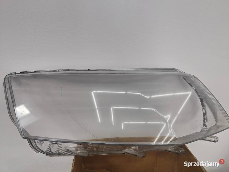 Klosze lamp Skoda Octavia 3 Lift komplet Kielcza