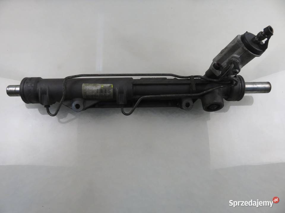 MAGLOWNICA BMW X3 E83 7853974278