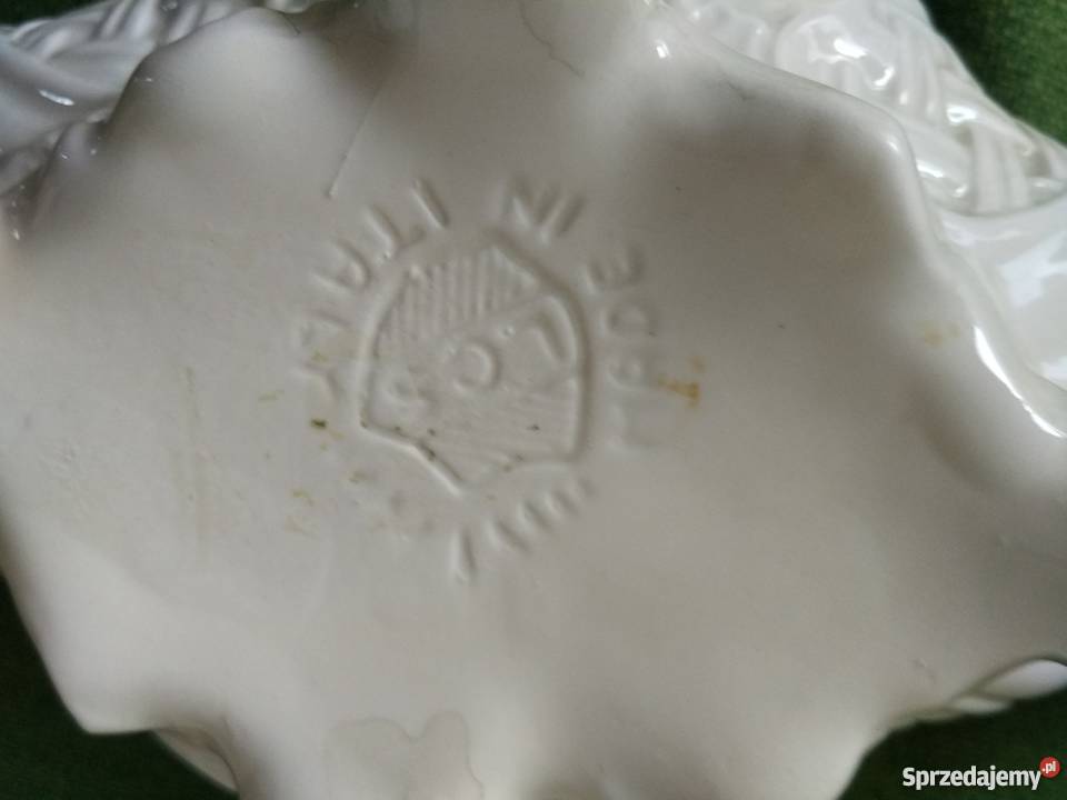 Piękna bomboniera małopolskie Ropa