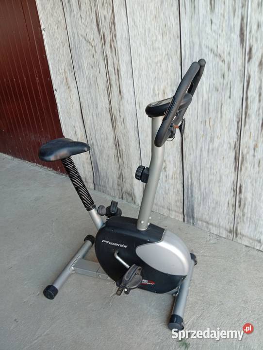 rower treningowy 478 Byczyna