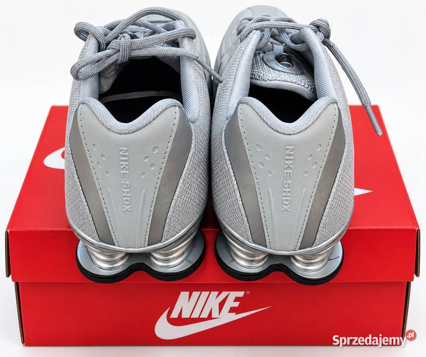 Buty Nike nowe oryginalne Lubin