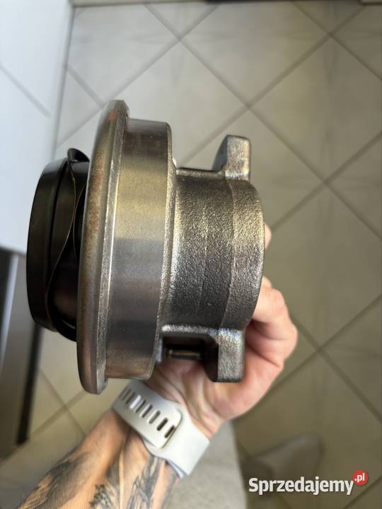 Łożysko oporowe firmy Valeo