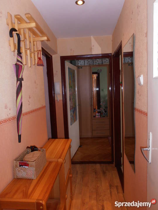 sprzedam mieszkanie 2pokojowe Łysogórska 3243zł/m2