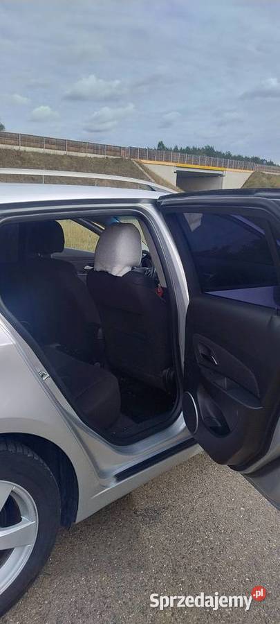 Sprzedam pierwszy właściciel mazowieckie Otwock