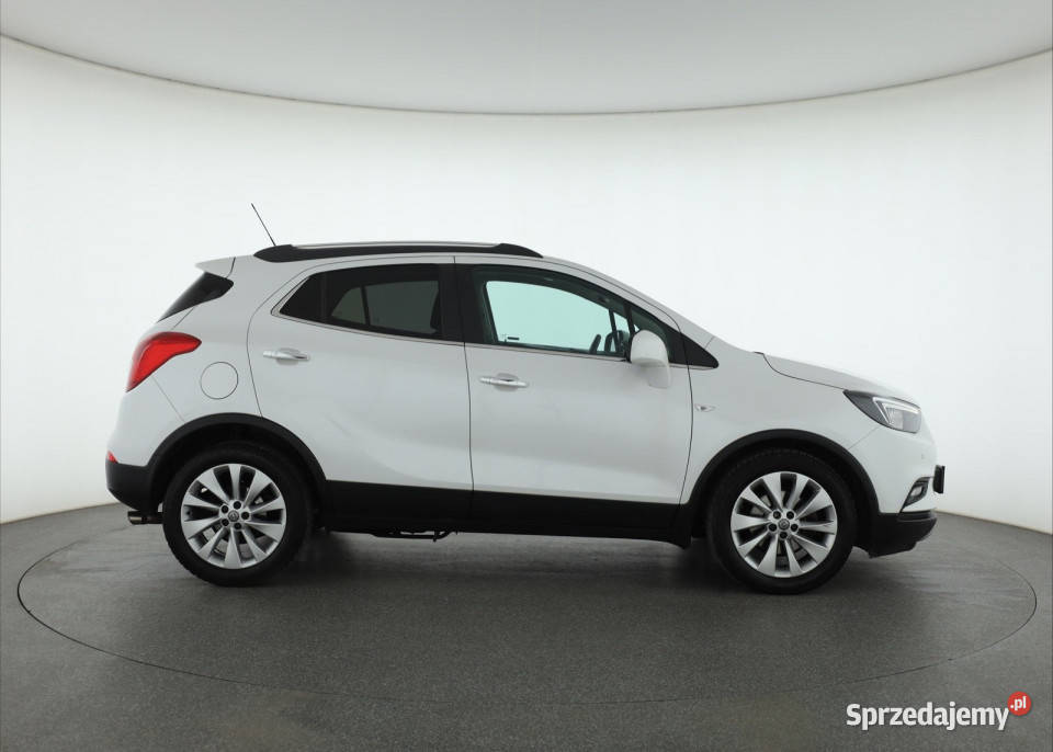Opel Mokka 14 Turbo pełny VAT Piaseczno