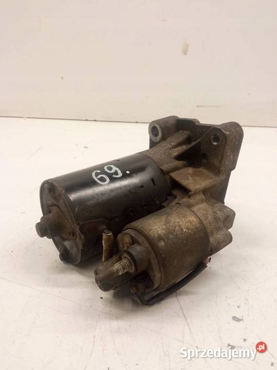 ROZRUSZNIK 1005831394 20 16V Renault Laguna II Części samochodowe