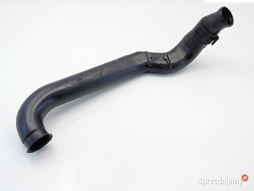 RURKA POWIETRZA 17 DTI ASTRA G CORSA C MERIVA osobowe