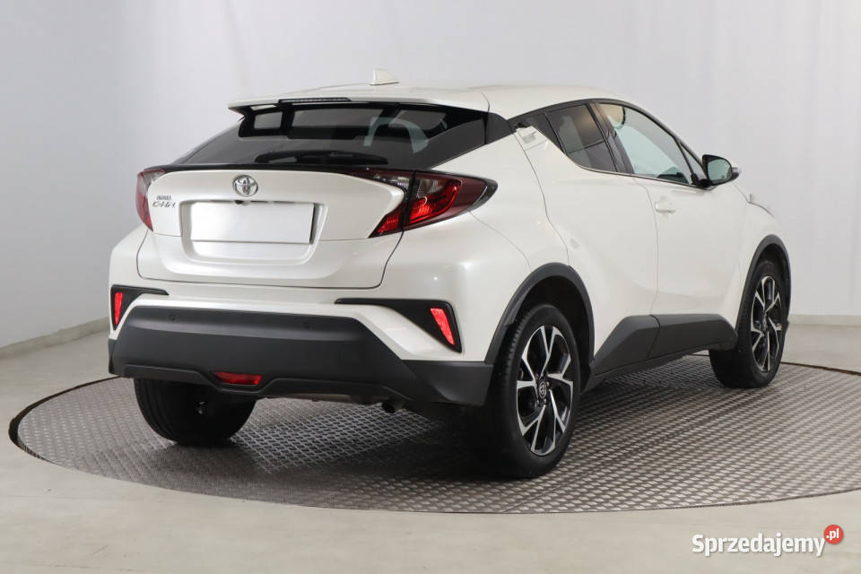 Toyota CHR 12 Turbo sprzedam