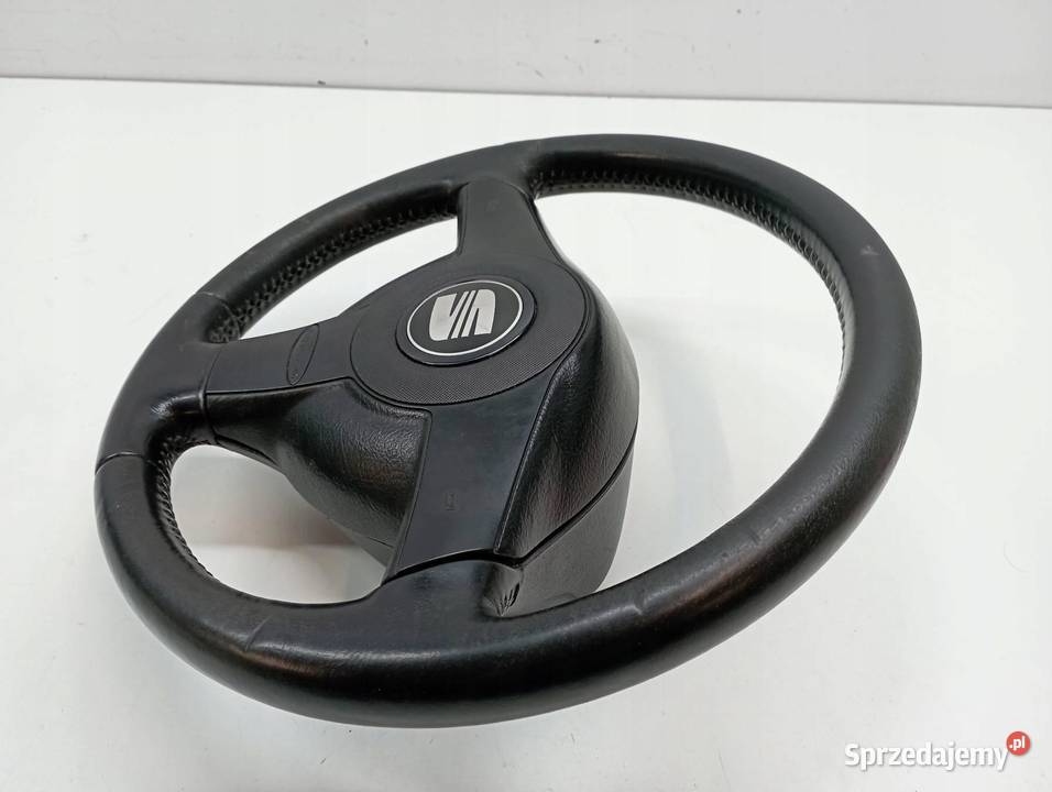 KIEROWNICA TOP SPORT TOLEDO II Seat Leon I