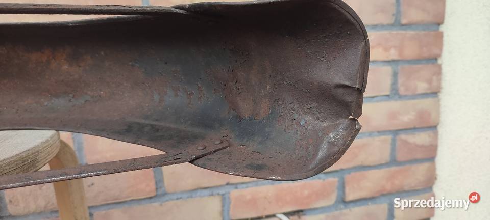 Błotnik przedni WSK Z1 M150 Szczytno