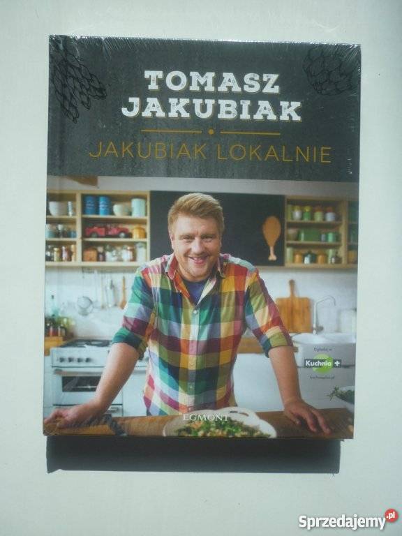 JAKUBIAK LOKALNIE TOMASZ JAKUBIAK kuchnia, potrawy Gorzów Wielkopolski sprzedam