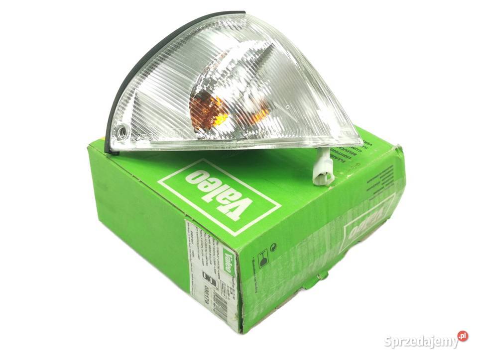 KIERUNKOWSKAZ PRAWY PRZÓD SUBARU JUSTY II 2003