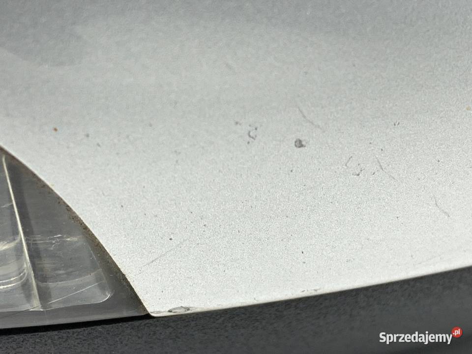 LUSTERKO PRAWY VOLVO V50 Kombi 0312 SREBRNY podkarpackie sprzedam