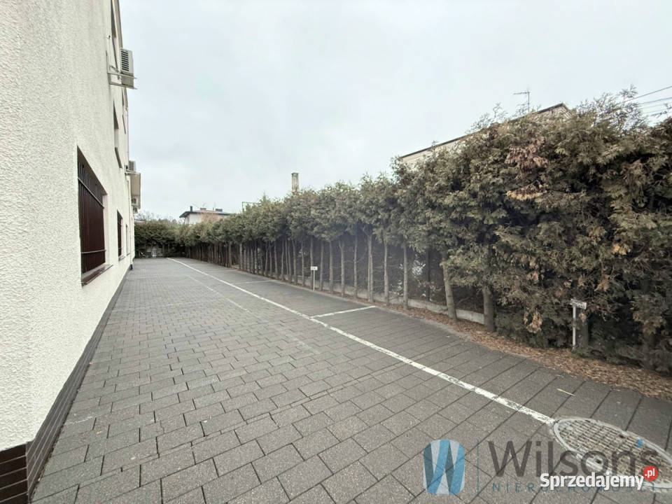 Lokal wynajmę 706m2 Warszawa