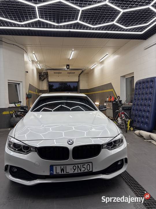 BMW F32 428i Coupe 2015 245 285 000