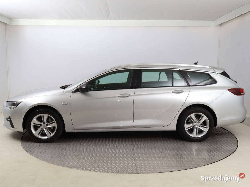 Opel Insignia 20 CDTI Bielany Wrocławskie