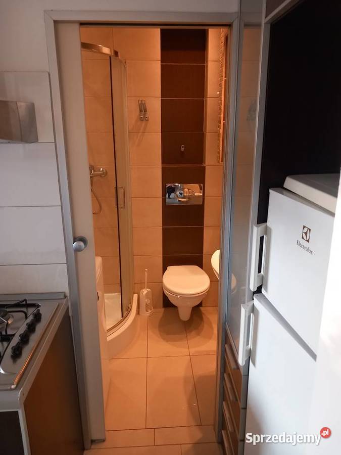 Wynajmę kawalerkę Pawłowa 12 papa Wynajem Wrocław sprzedam