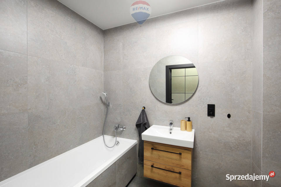Nowoczesny apartament w Wieruszowie Sprzedaż Wieruszów