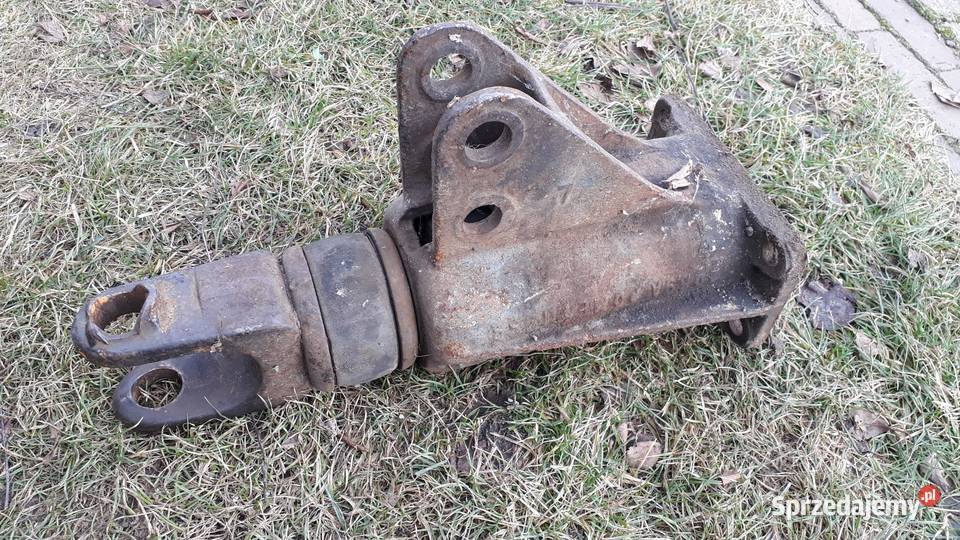 Zaczep Ursus C 325 C325 C 328 C328 Słupca