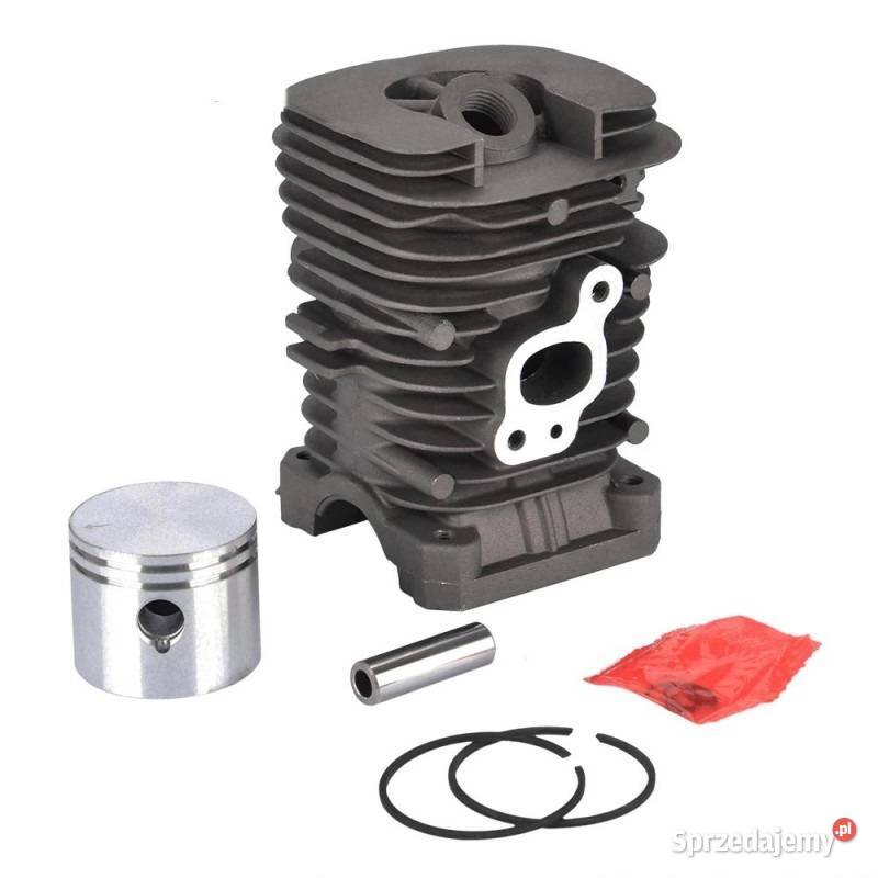 Cylinder Kompletny Partner 350 351 352 370 371 Ostrołęka