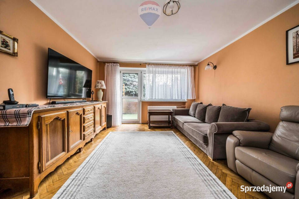 Dwa budynki na jednej działce duży potencjał