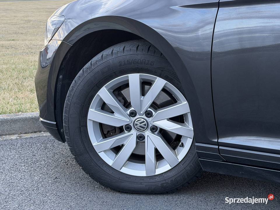 Volkswagen Passat B8 15 15 TSI EVO Buisness DSG Wrocław