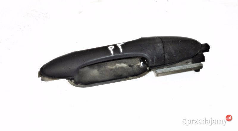 KLAMKA ZEWNĘTRZNA PRAWY PRZÓD FORD FOCUS MK1 sprzedam