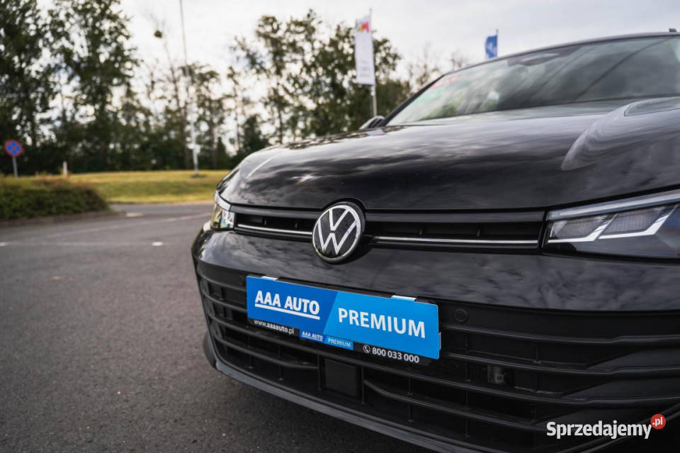 VW Passat 15 eTSI ACT Passat Zabrze