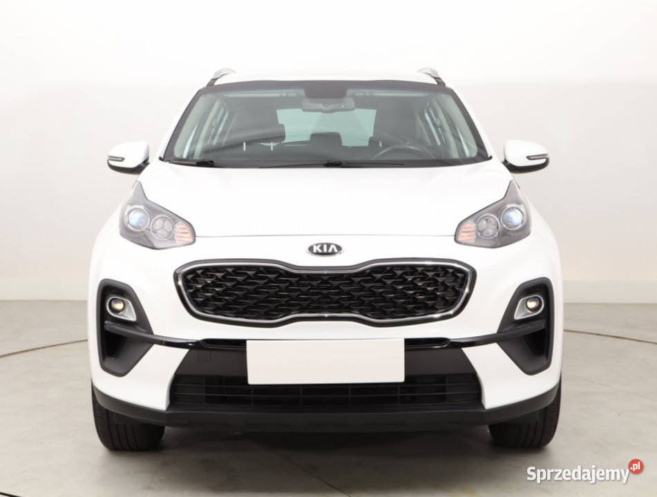 Kia Sportage 16 GDI Bielany Wrocławskie sprzedam