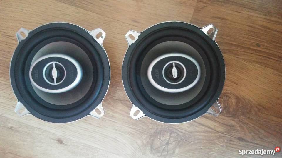 Glosniki Hifonics ZEUS ZS52CX Gubin