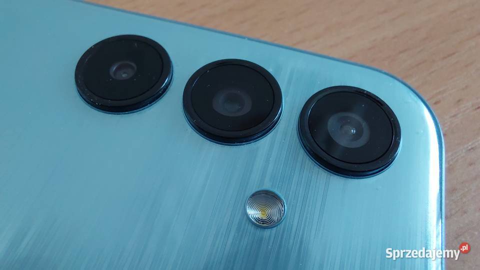 Telefon Samsung Galaxy M15 5G mazowieckie Łochów sprzedam