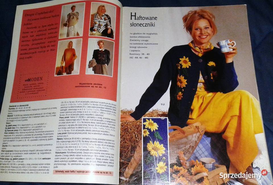 Mała Diana 9 1997 Rok wydania 1997 Chełm