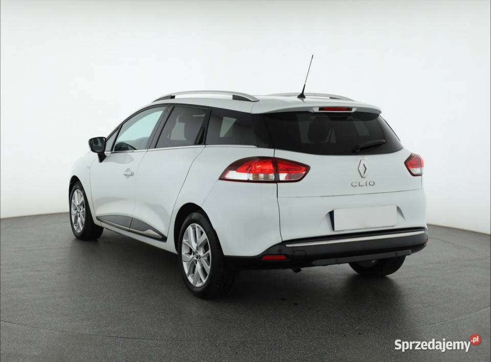 Renault Clio 09 TCe ABS Piaseczno