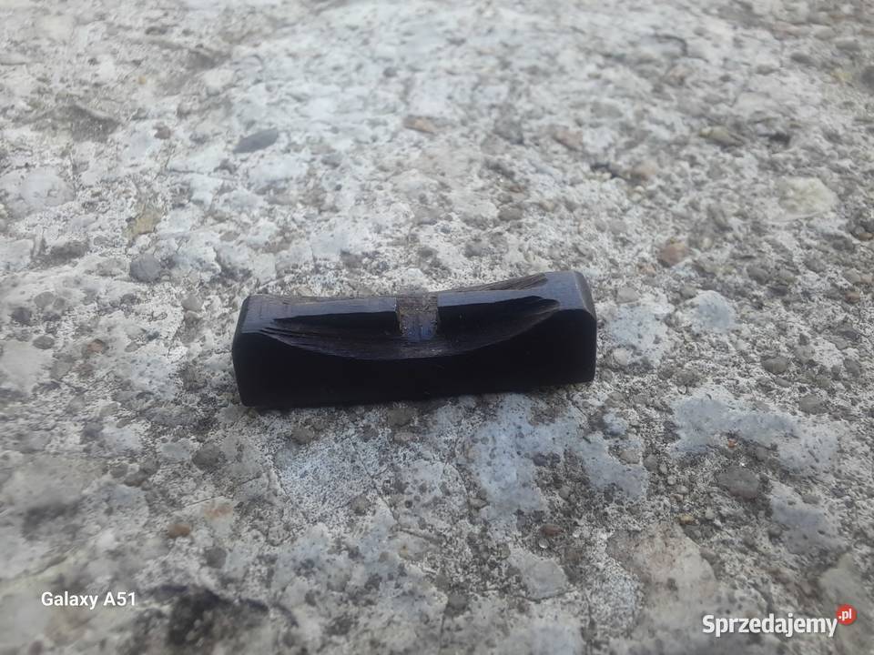 Wiatrówka Tex szczerbinka Sporty strzeleckie i myślistwo Częstochowa