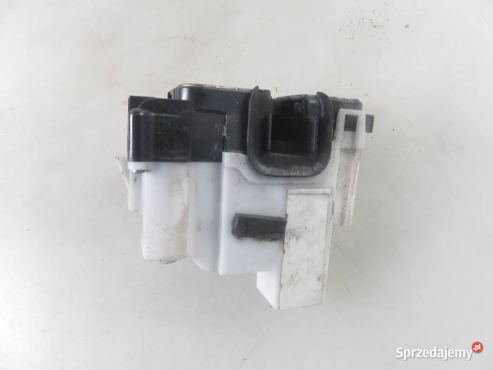 ZAMEK LEWY PRZEDNI FIAT PANDA II 169 46803511 Zamki, wkładki i kluczyki