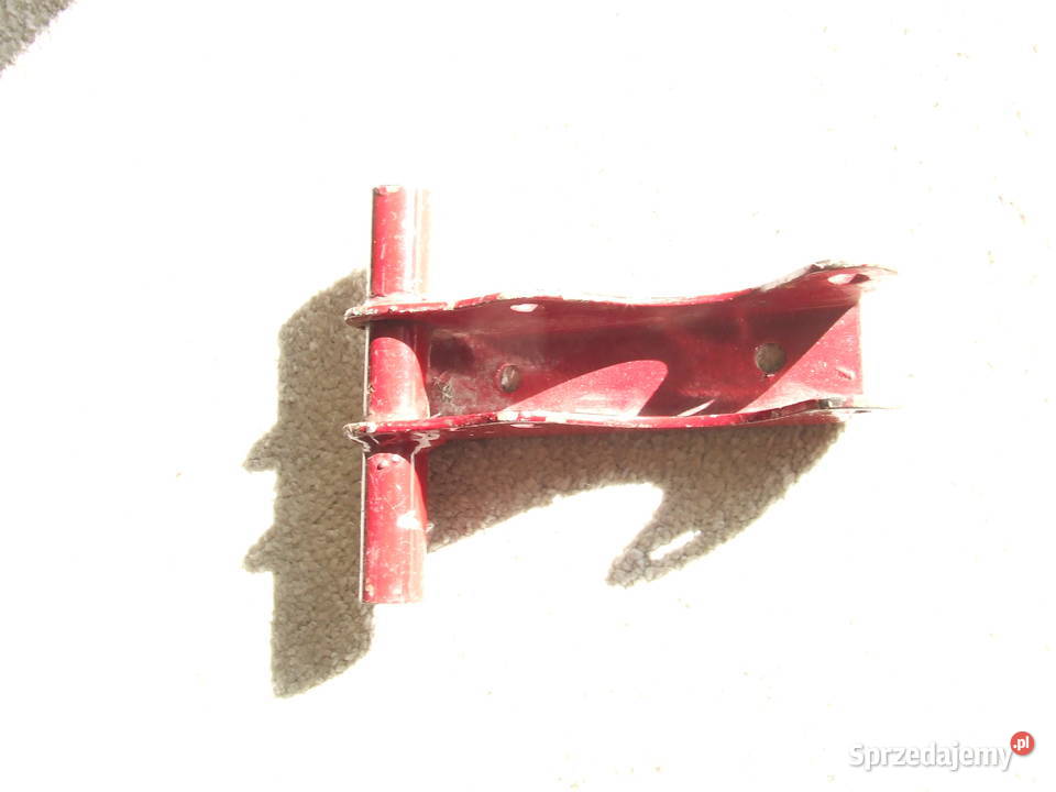 Wfm Wsk uchwyt mocujący silnik Płońsk