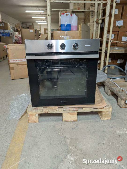 Drzwi pieca konwekcyjnego Hisense BI61111AX