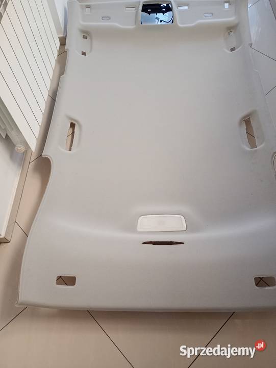 Podsufitka Mercedes b klasy w 246 2017r Siewierz