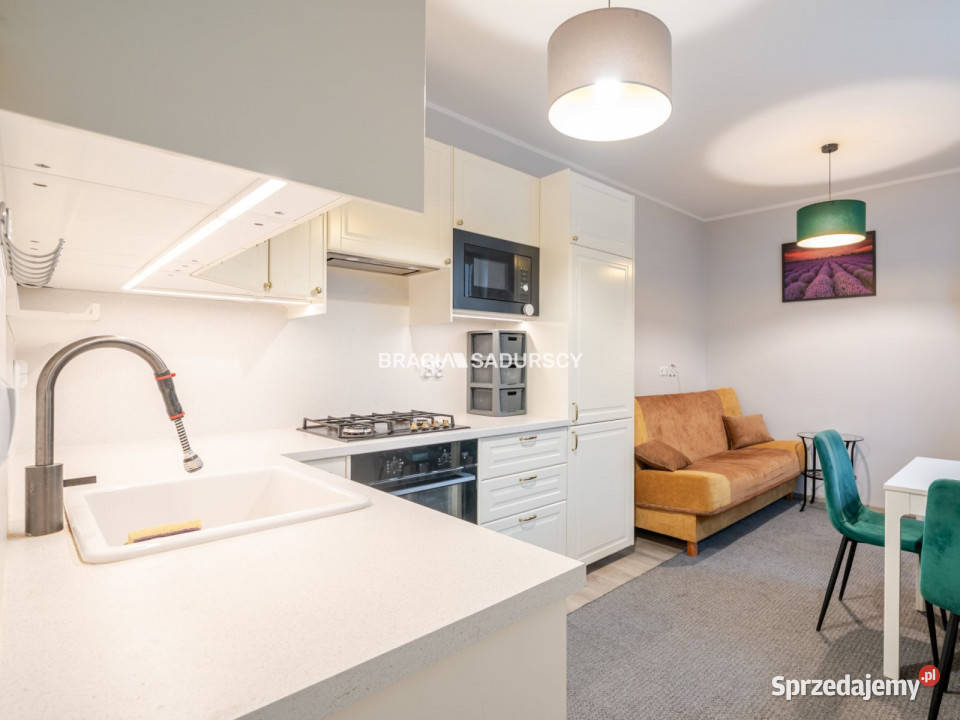 Sprzedam mieszkanie Kraków os Stalowe 3526m2