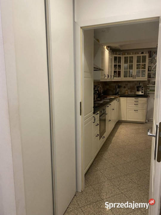 Mokotów 3 pokoje z balkonem metro BEZPOŚREDNIO Nieruchomości