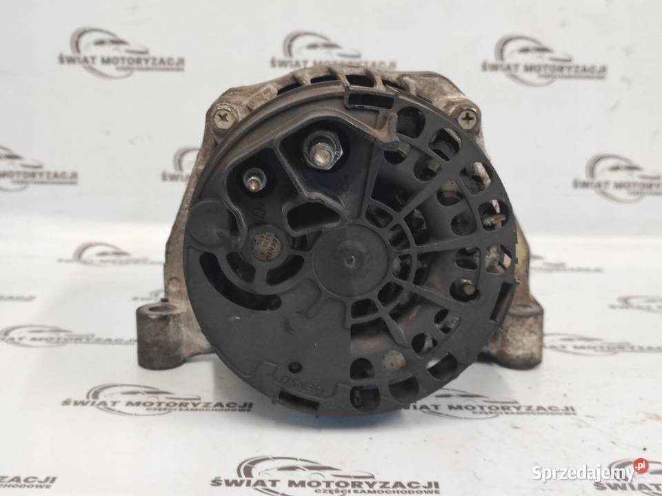 ALFA MITO 14 TJET 198A4000 120 alternator osobowe Kielce