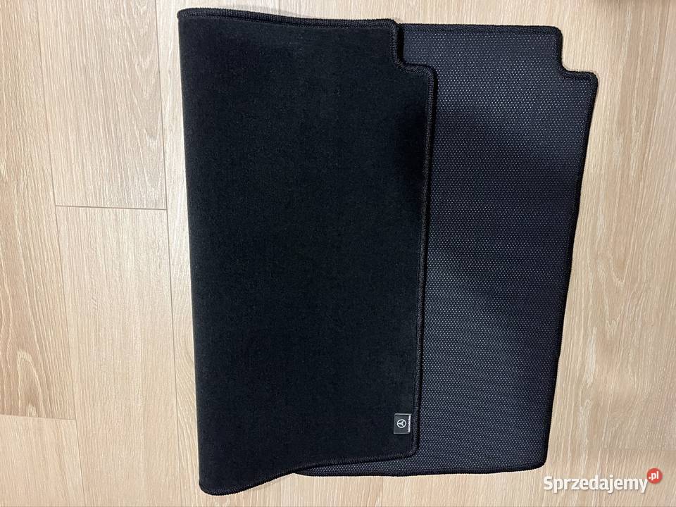 mata do bagażnika Mercedes B GLA Warszawa