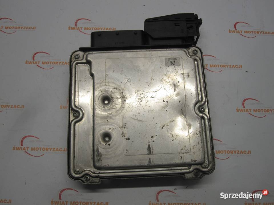 MINI COOPER I R56 16B komputer sterownik silnika świętokrzyskie Kielce