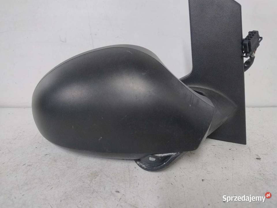 LUSTERKO PRAWE 6 PIN SEAT ALTEA