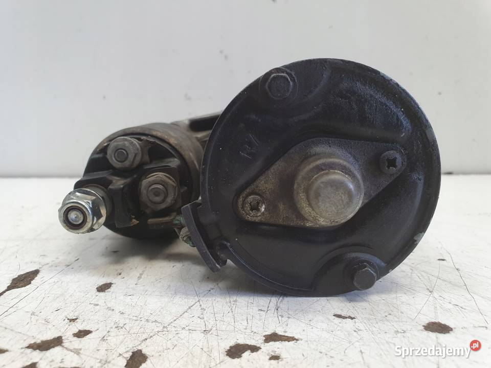 Mercedes W204 30 V6 CDI ROZRUSZNIK 0001115072 osobowe lubelskie sprzedam