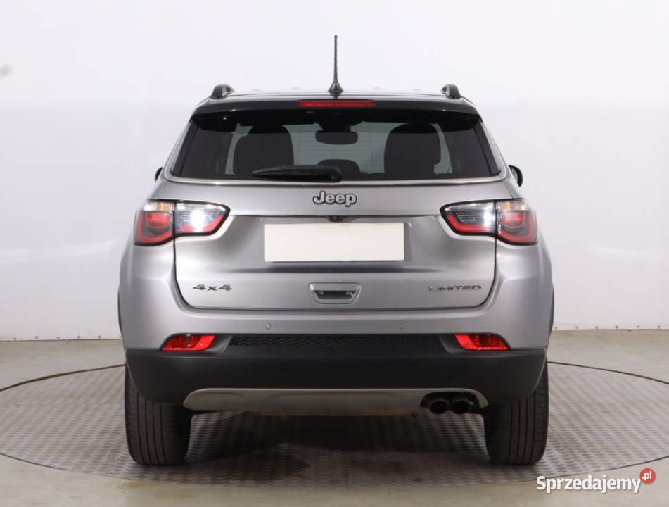 Jeep Compass 14 MultiAir Piaseczno sprzedam