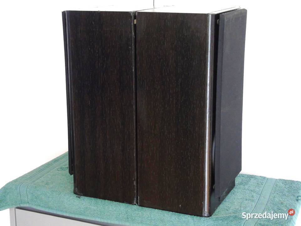 Kolumny Pioneer SZ360 moc2 x 120 wat WYSYŁKA Jasło