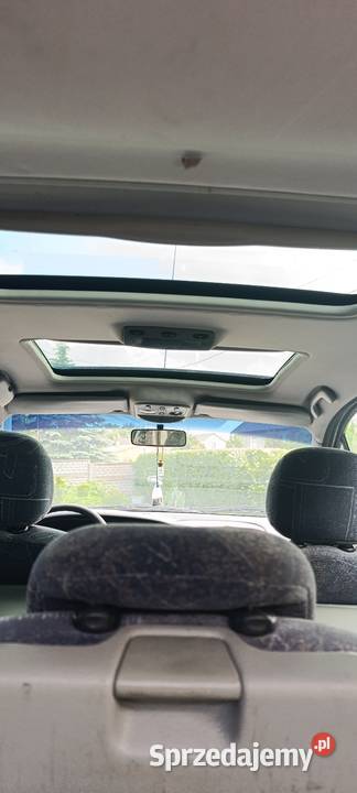 Sprzedam Renault Scenic