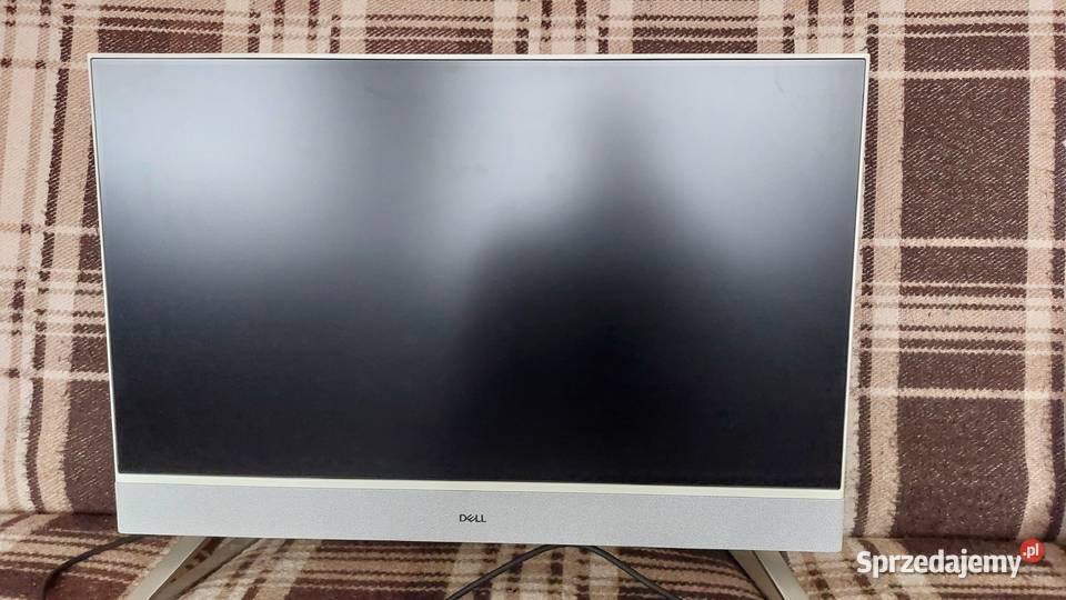 Dell Inspiron 24 5420 AllinOne stan idealny sprzedam