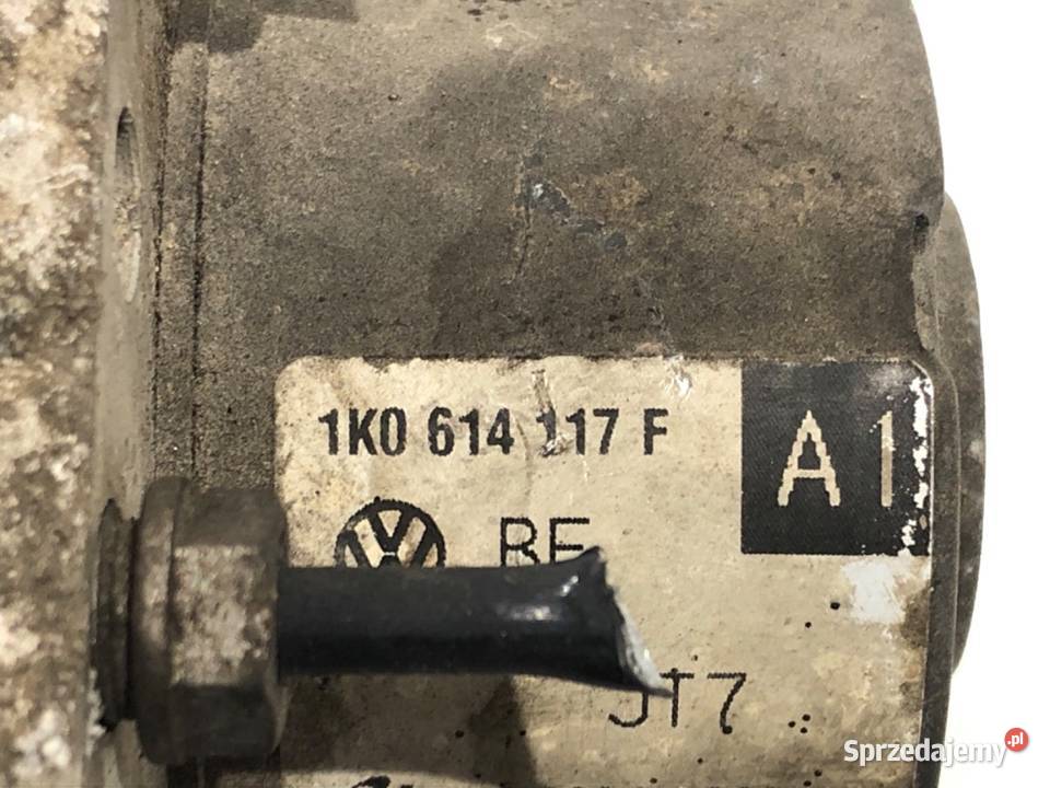 POMPA ABS SEAT ALTEA 1K0614117F 16 102
